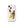 JCB iPhone 13 mini JCB 3C II Backhoe | Clear Case for iPhone® Quality Farmers Merch