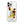 JCB iPhone 13 Pro Max JCB 3C II Backhoe | Clear Case for iPhone® Quality Farmers Merch
