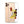 JCB JCB 3C II Backhoe | Clear Case for iPhone® Quality Farmers Merch