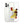 JCB JCB 3C II Backhoe | Clear Case for iPhone® Quality Farmers Merch