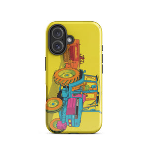 iPhone 16