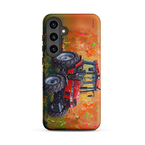Matte / Samsung Galaxy S24 Plus