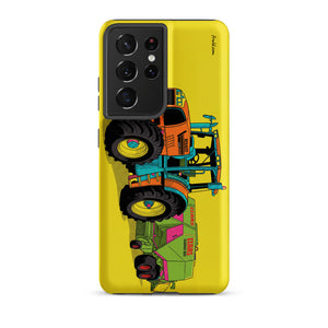 Matte / Samsung Galaxy S21 Ultra