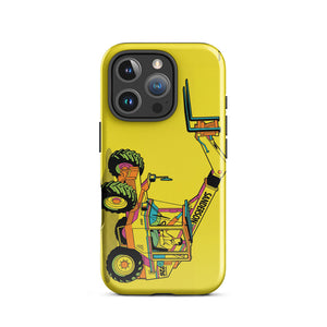 iPhone 16 Pro