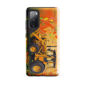 Glossy / Samsung Galaxy S20 FE