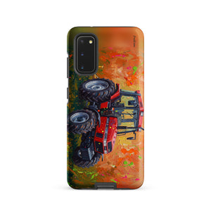 Matte / Samsung Galaxy S20