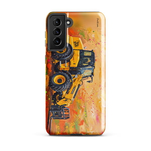 Glossy / Samsung Galaxy S21 Plus