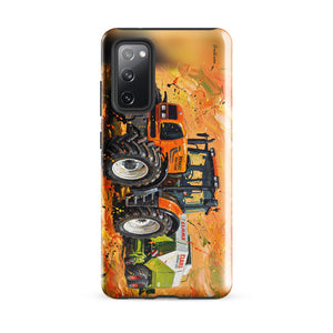 Glossy / Samsung Galaxy S20 FE