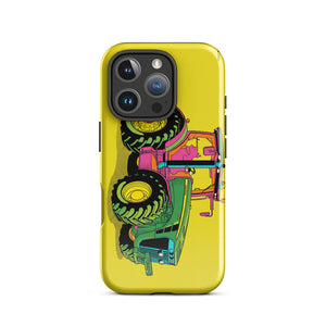 iPhone 16 Pro