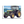 John Deere 12″×18″ John Deere 3050 | Splash Art Canvas Quality Farmers Merch