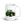 John Deere 15 oz John Deere 9R 640 | White glossy mug Quality Farmers Merch
