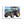 John Deere 16″×24″ John Deere 3050 | Splash Art Canvas Quality Farmers Merch