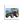 John Deere 26″×26″ John Deere 3050 | Splash Art Canvas Quality Farmers Merch