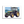 John Deere 26″×40″ John Deere 3050 | Splash Art Canvas Quality Farmers Merch