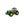 John Deere 4″×4″ John Deere 8200 | Bubble-free stickers Quality Farmers Merch