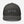 John Deere Charcoal Oasis Style Retro John Deere | Trucker Cap Quality Farmers Merch