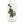 John Deere Clear Case for iPhone® iPhone 14 John Deere 6800   |  Clear Case for iPhone® Quality Farmers Merch