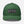 John Deere Evergreen Oasis Style Retro John Deere | Trucker Cap Quality Farmers Merch