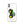 John Deere iPhone 11 John Deere 7810 | Clear Case for iPhone® Quality Farmers Merch