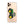 John Deere iPhone 11 Pro Max John Deere 7810 | Clear Case for iPhone® Quality Farmers Merch