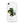 John Deere John Deere 3350 4WD | Clear Case for iPhone® Quality Farmers Merch