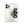 John Deere John Deere 6125 R | Clear Case for iPhone® Quality Farmers Merch