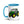 John Deere John Deere 6155 M | Mug with Color Inside Quality Farmers Merch