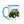 John Deere John Deere 6155 M | Mug with Color Inside Quality Farmers Merch