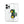John Deere John Deere 7810 | Clear Case for iPhone® Quality Farmers Merch