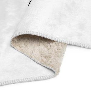 John Deere John Deere 7810 | Sherpa Blanket Quality Farmers Merch