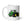 John Deere John Deere 9R 640 | White glossy mug Quality Farmers Merch