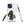 John Deere MagSafe® Tough Case for iPhone® iPhone 14 John Deere 7820 | MagSafe® tough case for iPhone® Quality Farmers Merch