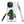 John Deere MagSafe® Tough Case for iPhone® iPhone 15 Pro Max John Deere 7820 | MagSafe® tough case for iPhone® Quality Farmers Merch
