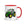 John Deere Red / 11 oz John Deere 6155 M | Mug with Color Inside Quality Farmers Merch