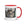John Deere Red / 11 oz John Deere 7810 Cabin | Mug with Color Inside Quality Farmers Merch