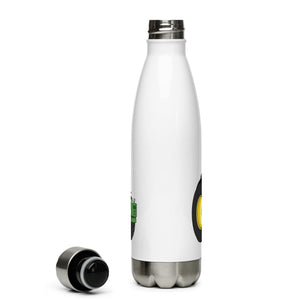 John Deere Water Bottle John Deere 6930 Stainless Steel Water Bottle Quality Farmers Merch