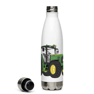 John Deere Water Bottle John Deere 6930 Stainless Steel Water Bottle Quality Farmers Merch