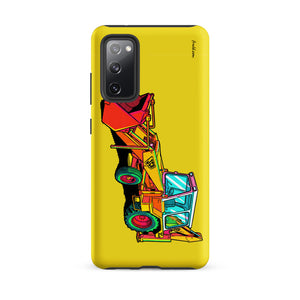 Matte / Samsung Galaxy S20 FE