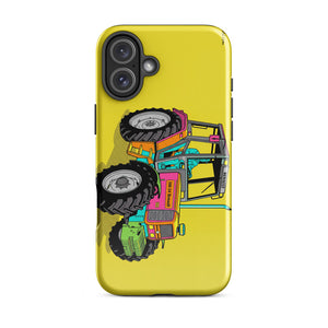 iPhone 16 Plus