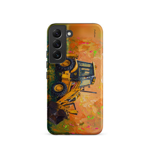 Matte / Samsung Galaxy S22