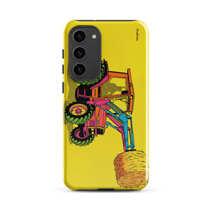 Glossy / Samsung Galaxy S23 Plus