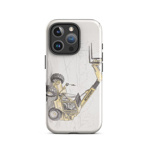iPhone 16 Pro