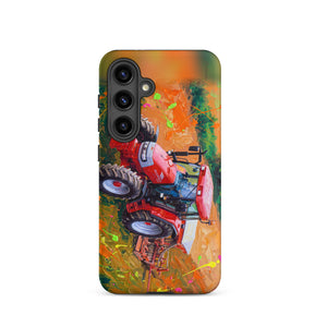 Matte / Samsung Galaxy S24