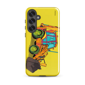 Glossy / Samsung Galaxy S25 Plus