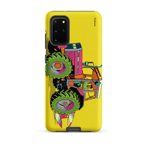 Matte / Samsung Galaxy S20 Plus