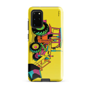 Glossy / Samsung Galaxy S20 Plus