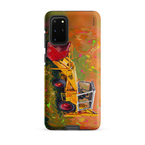 Matte / Samsung Galaxy S20 Plus