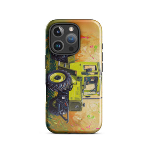 iPhone 16 Pro