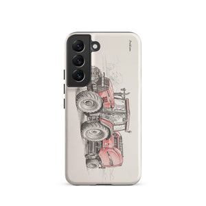 Matte / Samsung Galaxy S22