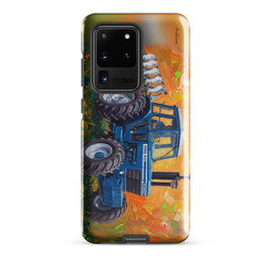 Glossy / Samsung Galaxy S20 Ultra